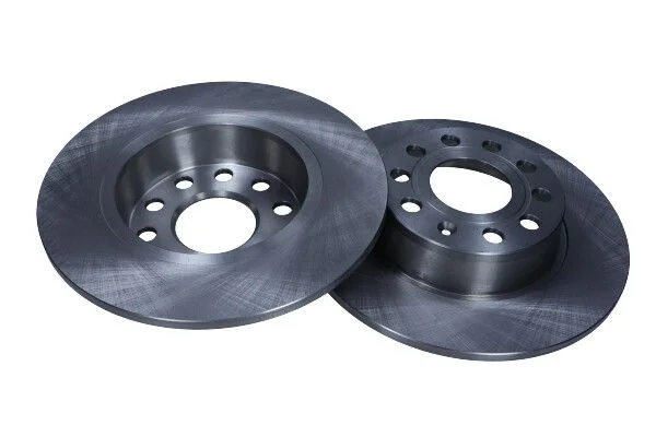 Brake Disc MAXGEAR 19-2018