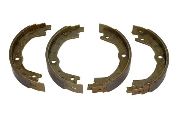 Brake Shoe Set, parking brake MAXGEAR 19-2054
