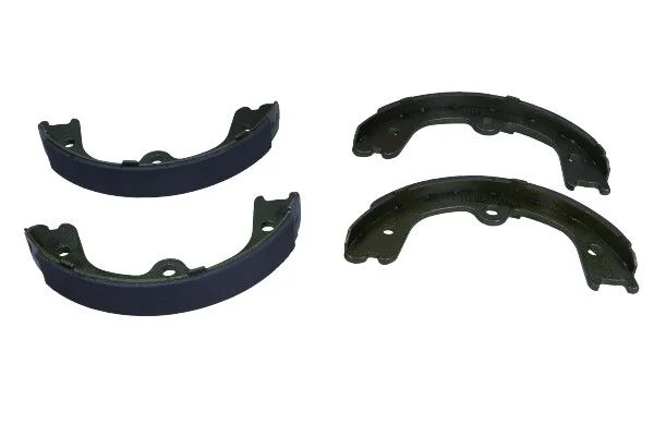 Sada brzdových čeľustí, parkovacia brzda MAXGEAR 19-2064