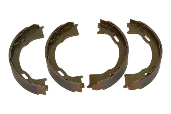 Brake Shoe Set, parking brake MAXGEAR 19-2068