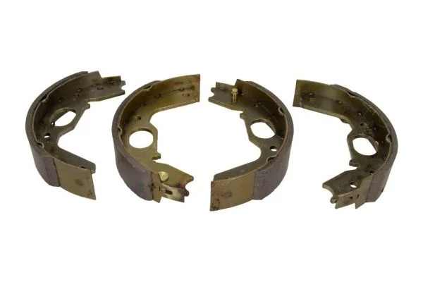 Sada brzdových čeľustí, parkovacia brzda MAXGEAR 19-2070