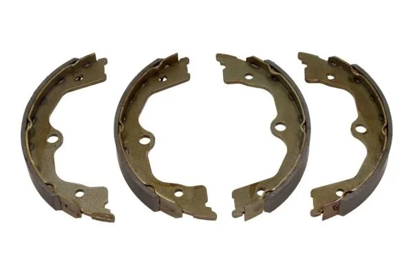 Brake Shoe Set, parking brake MAXGEAR 19-2073