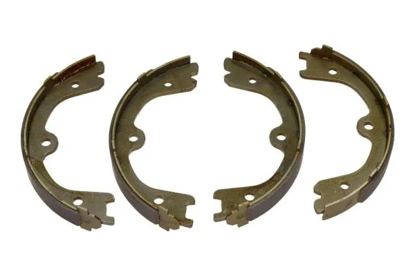 Brake Shoe Set, parking brake MAXGEAR 19-2080