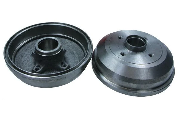 Brzdový bubon MAXGEAR 19-2180