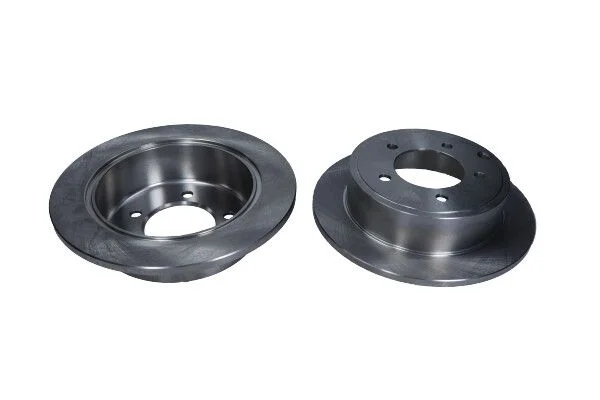 Brake Disc MAXGEAR 19-2192