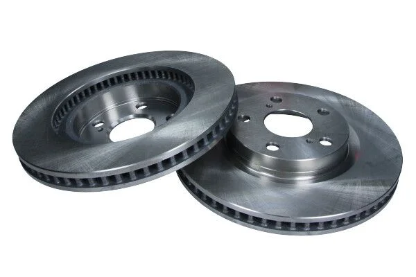Brzdový kotúč MAXGEAR 19-2196