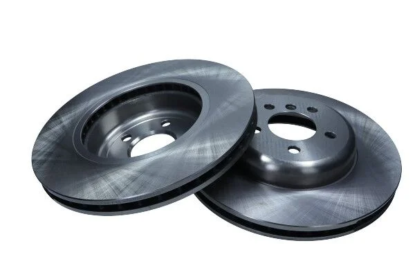 Brake Disc MAXGEAR 19-2200
