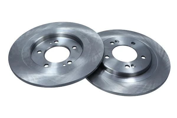 Brake Disc MAXGEAR 19-2214