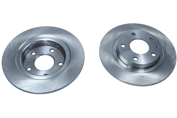 Brzdový kotúč MAXGEAR 19-2216