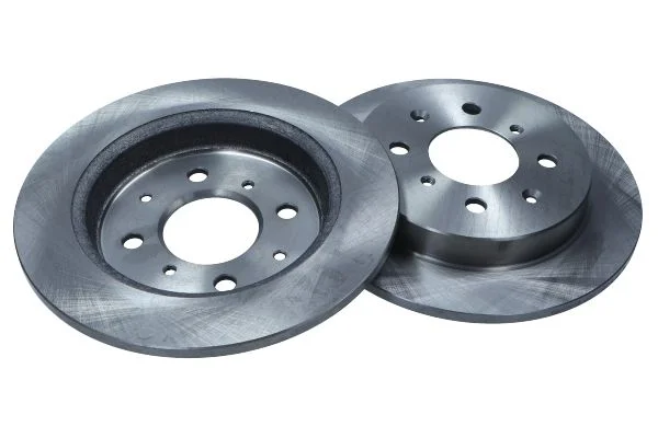Brzdový kotúč MAXGEAR 19-2228