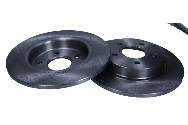 Brzdový kotúč MAXGEAR 19-2233