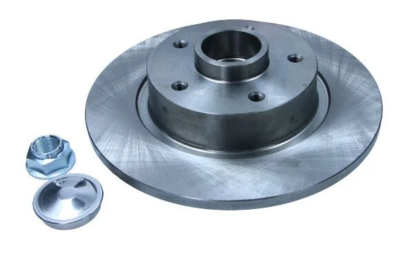 Brake Disc MAXGEAR 19-2243