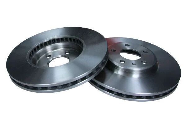 Brzdový kotúč MAXGEAR 19-2252
