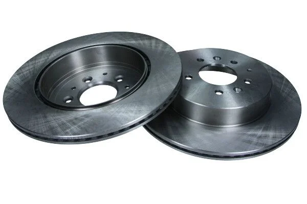 Brzdový kotúč MAXGEAR 19-2254