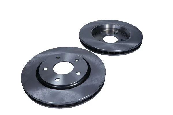 Brake Disc MAXGEAR 19-2274