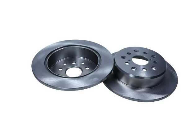Brake Disc MAXGEAR 19-2296