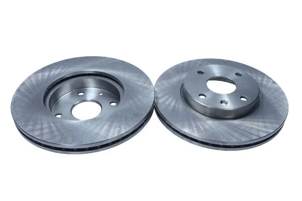 Brzdový kotúč MAXGEAR 19-2329