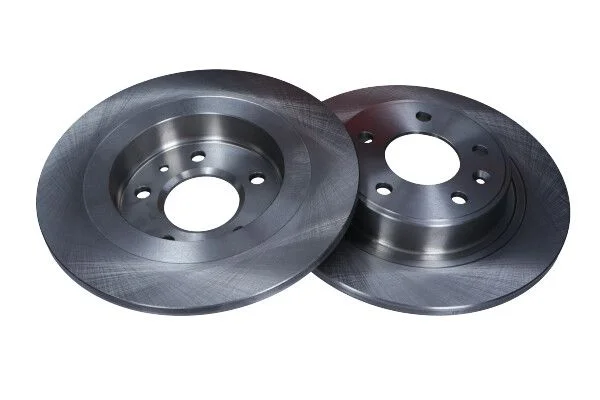 Brake Disc MAXGEAR 19-2331