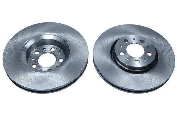 Brake Disc MAXGEAR 19-2339