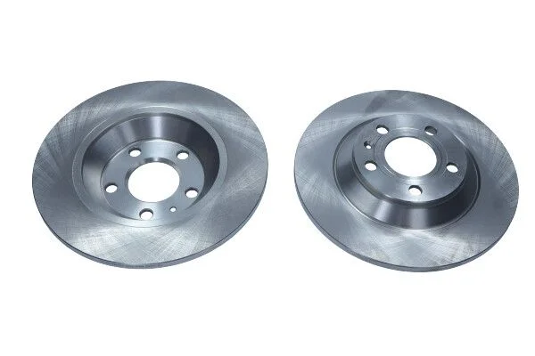 Brake Disc MAXGEAR 19-2342