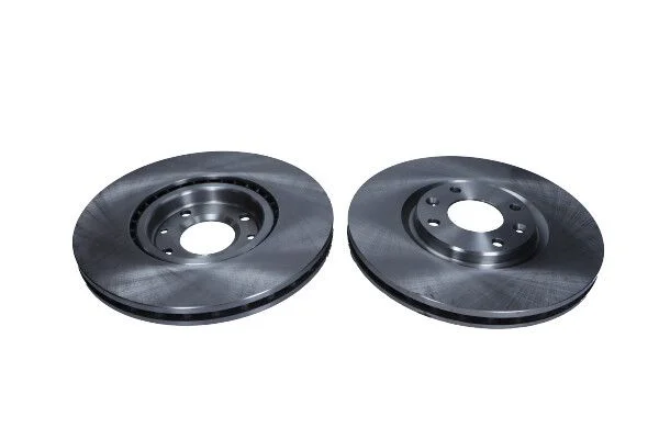 Brake Disc MAXGEAR 19-2366