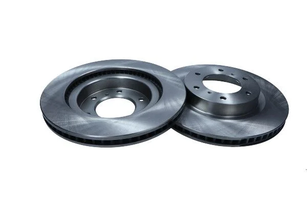 Brake Disc MAXGEAR 19-2391
