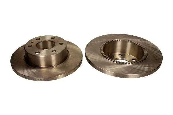 Brzdový kotúč MAXGEAR 19-2404