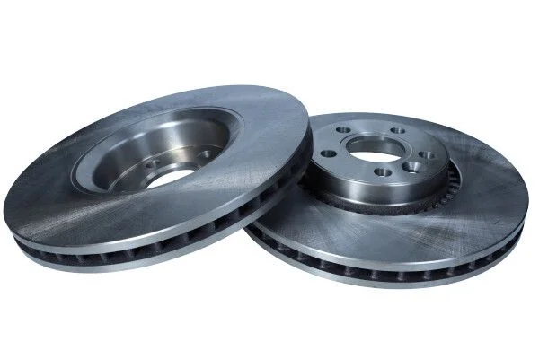 Brzdový kotúč MAXGEAR 19-2429