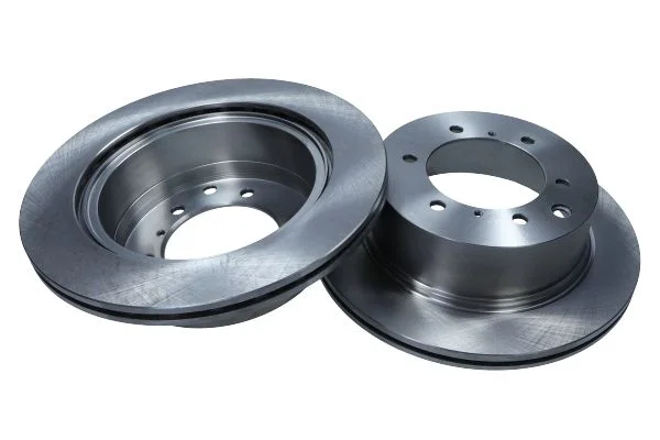 Brake Disc MAXGEAR 19-2438