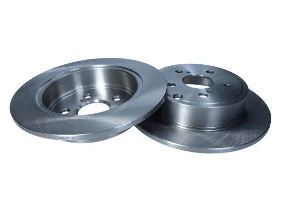Brake Disc MAXGEAR 19-2453