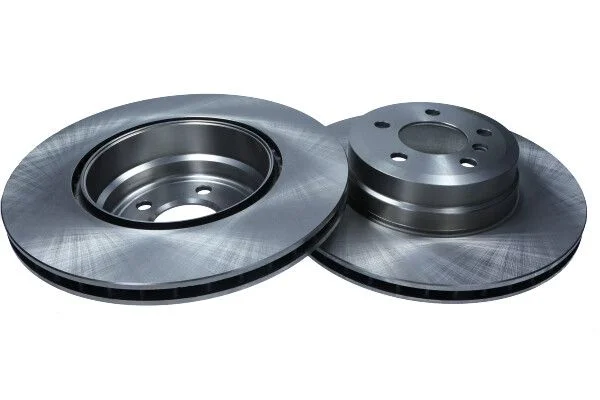 Brake Disc MAXGEAR 19-2454