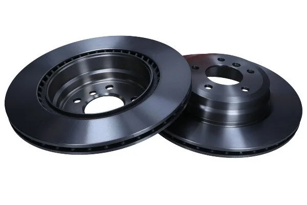 Brake Disc MAXGEAR 19-2455