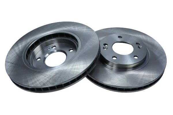 Brake Disc MAXGEAR 19-2458
