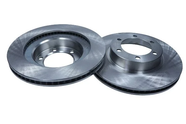 Brzdový kotúč MAXGEAR 19-2488