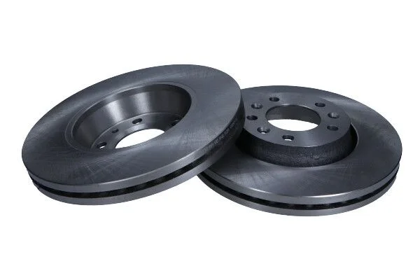 Brzdový kotúč MAXGEAR 19-2490