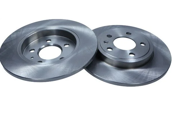 Brzdový kotúč MAXGEAR 19-2494