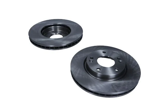 Brzdový kotúč MAXGEAR 19-2508