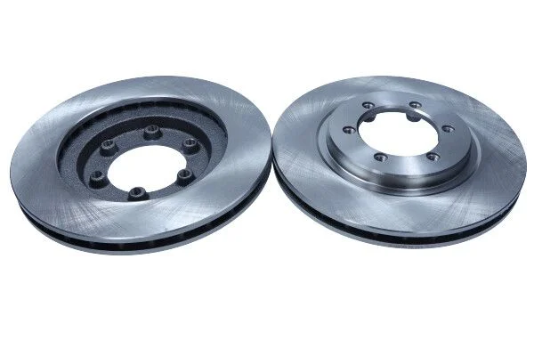 Brzdový kotúč MAXGEAR 19-2529