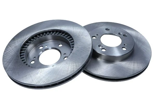 Brzdový kotúč MAXGEAR 19-2554