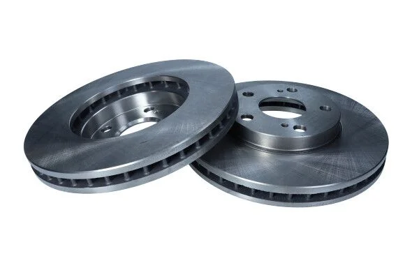 Brzdový kotúč MAXGEAR 19-2562
