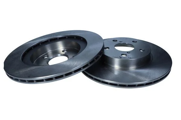 Brzdový kotúč MAXGEAR 19-2575