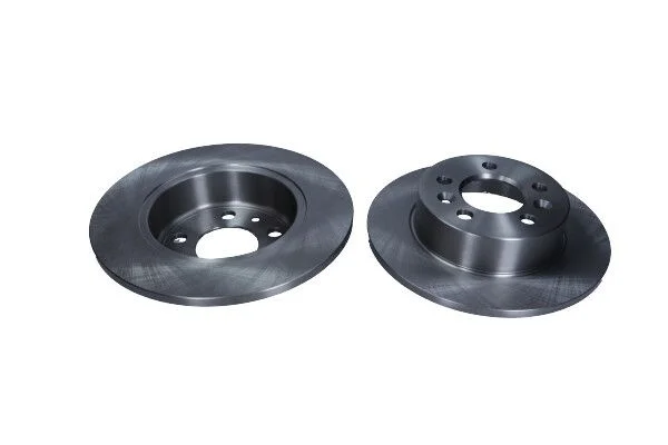 Brzdový kotúč MAXGEAR 19-2596