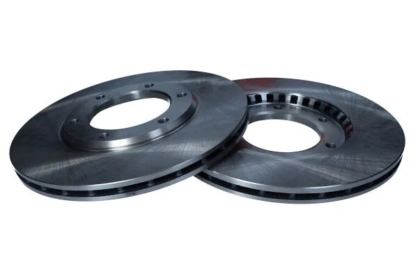 Brzdový kotúč MAXGEAR 19-2608