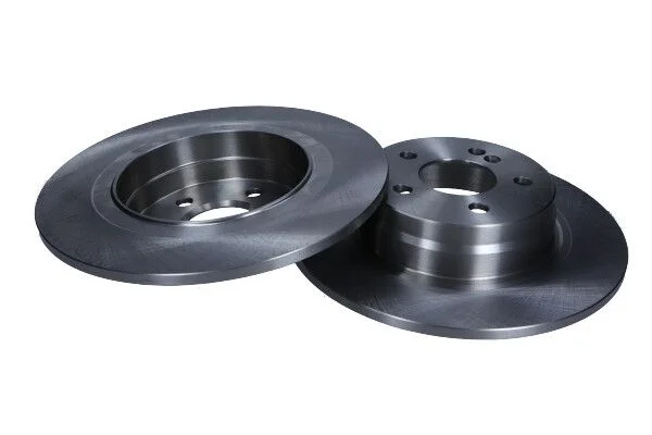 Brzdový kotúč MAXGEAR 19-2680