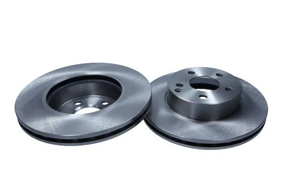Brzdový kotúč MAXGEAR 19-2689