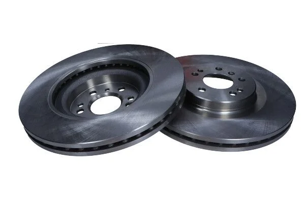 Brzdový kotúč MAXGEAR 19-2690