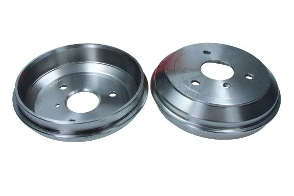 Brake Drum MAXGEAR 19-2703