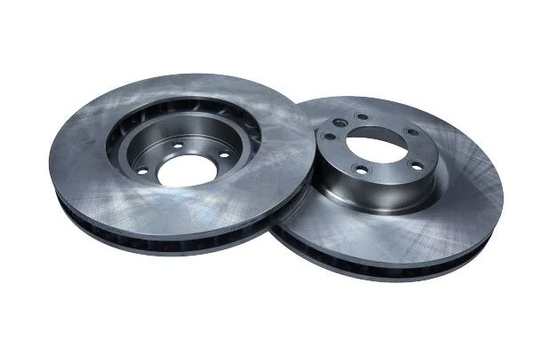 Brzdový kotúč MAXGEAR 19-2704
