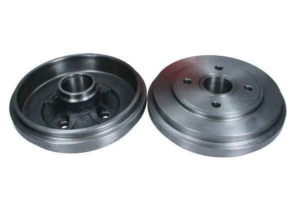 Brake Drum MAXGEAR 19-2748