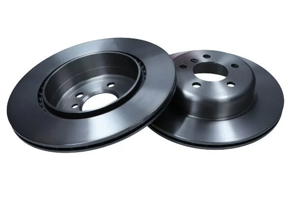 Brake Disc MAXGEAR 19-2783